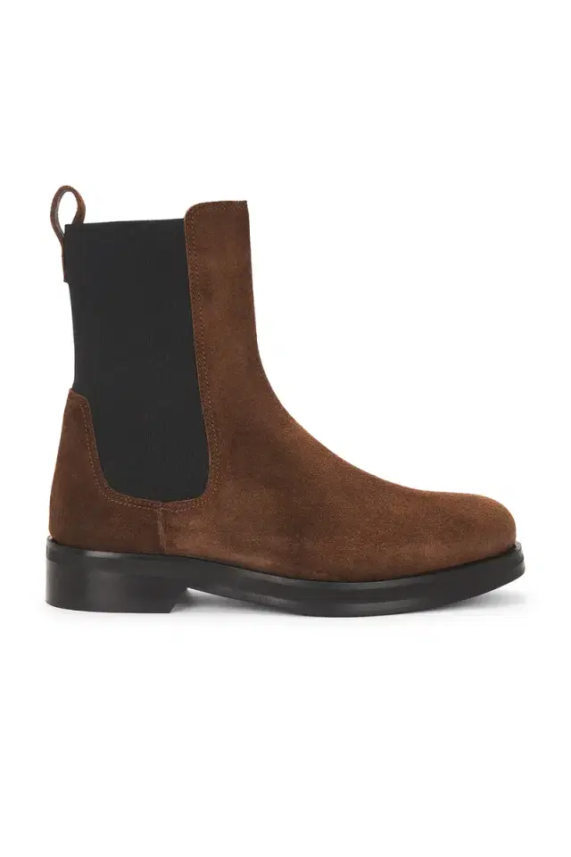 Jenni Kayne Suede Alden Boot