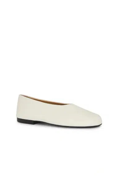 Jenni Kayne Leather Elodie Flat | Thumbnail 2 Jenni Kayne Leather Elodie Flat | Thumbnail 2
