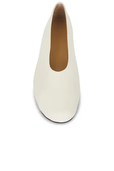 Jenni Kayne Leather Elodie Flat | Thumbnail 4 Jenni Kayne Leather Elodie Flat | Thumbnail 4