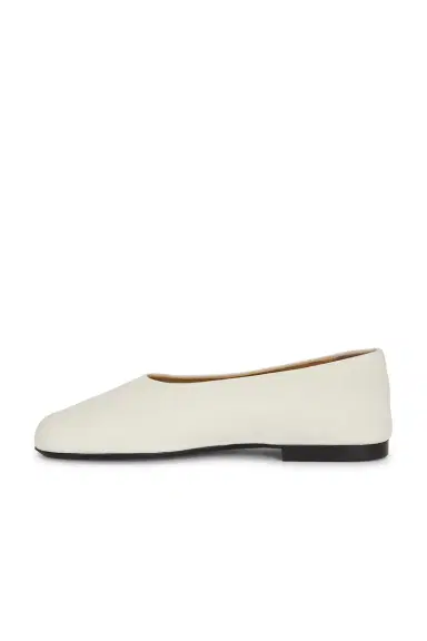 Jenni Kayne Leather Elodie Flat | Thumbnail 5 Jenni Kayne Leather Elodie Flat | Thumbnail 5