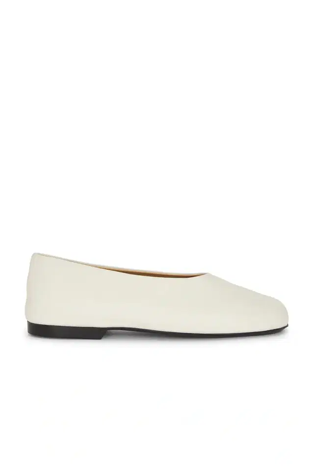 Jenni Kayne Leather Elodie Flat
