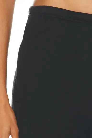 Skims Cotton Fleece Classic Jogger | Thumbnail 6