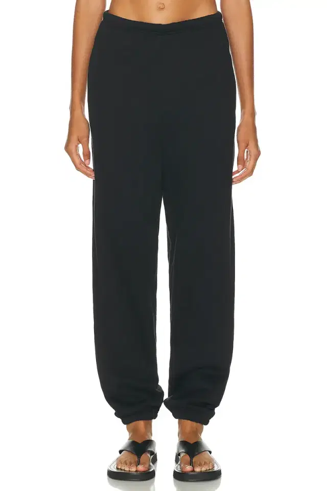 SKIMS Cotton Fleece Classic Jogger