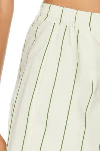 BODE Celery Stripe Boxer Short | Thumbnail 6 BODE Celery Stripe Boxer Short | Thumbnail 6