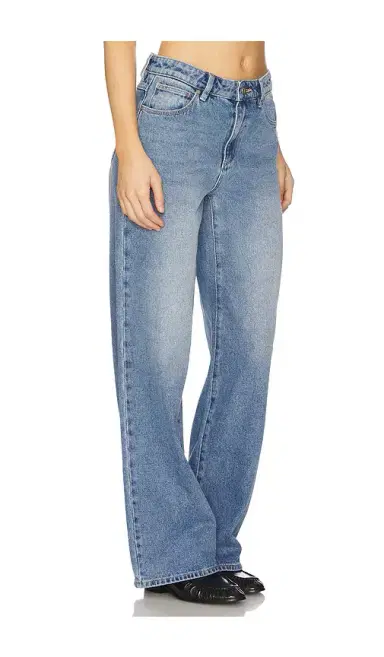 Abrand 95 Baggy Jeans | Thumbnail 2 Abrand 95 Baggy Jeans | Thumbnail 2