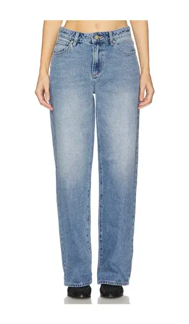Abrand 95 Baggy Jeans | Thumbnail 1 Abrand 95 Baggy Jeans | Thumbnail 1