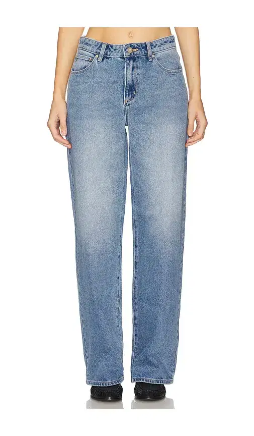 Abrand 95 Baggy Jeans
