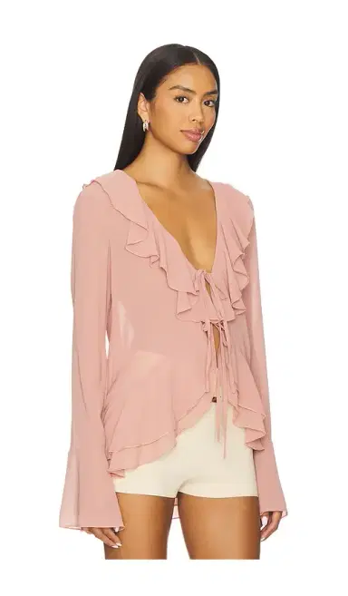 MORE TO COME Alisia Top | Thumbnail 2