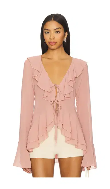 MORE TO COME Alisia Top | Thumbnail 1