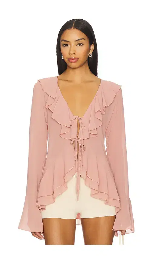 MORE TO COME Alisia Top