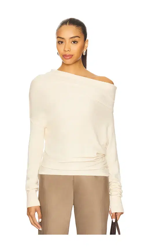 x REVOLVE Patricia Sweater