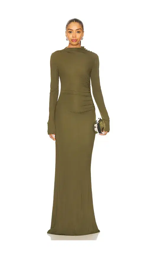 x REVOLVE Suki Gown