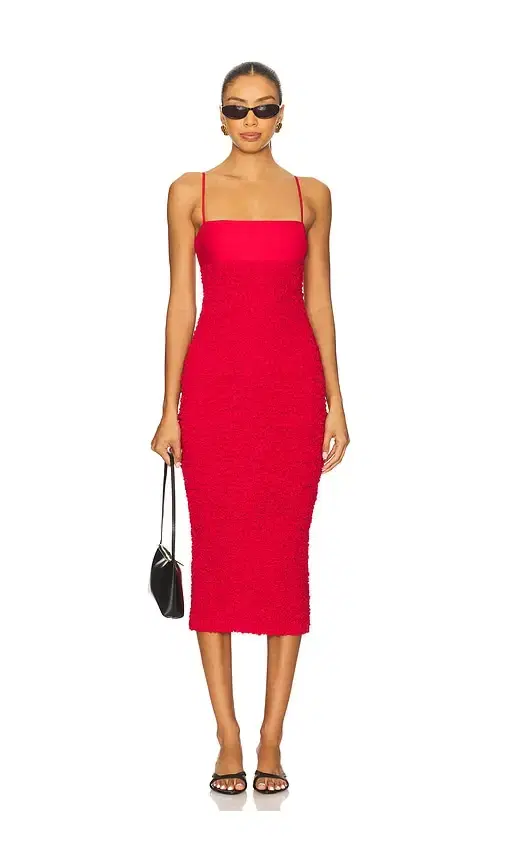 House of Harlow 1960 x REVOLVE Mila Midi Dress