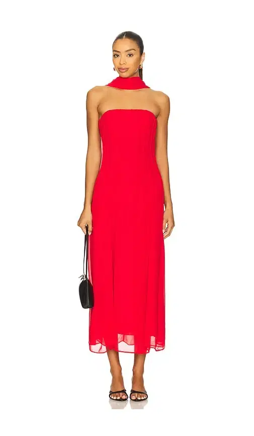 House of Harlow 1960 x REVOLVE Nikki Midi Dress