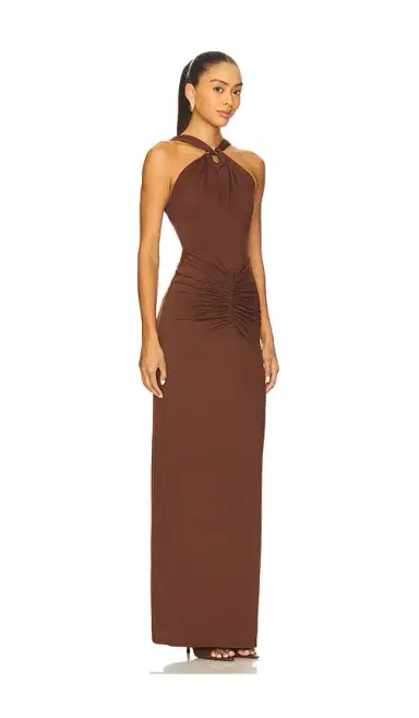House of Harlow 1960 x REVOLVE Brandy Gown | Thumbnail 2 House of Harlow 1960 x REVOLVE Brandy Gown | Thumbnail 2