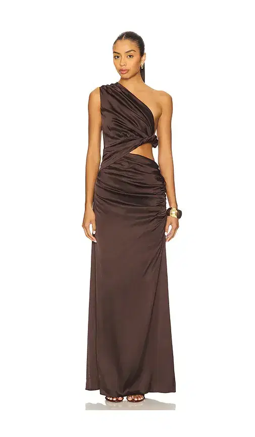 House of Harlow 1960 x REVOLVE Carrie Gown