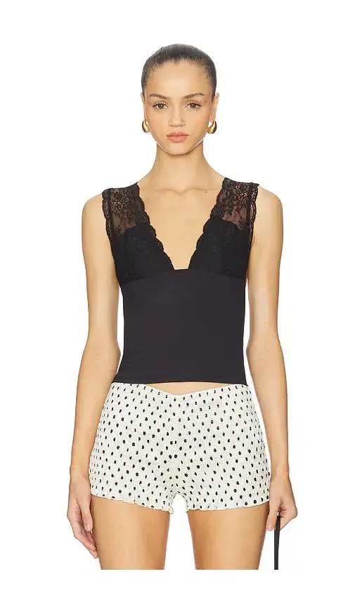 Free People Power Play Cami