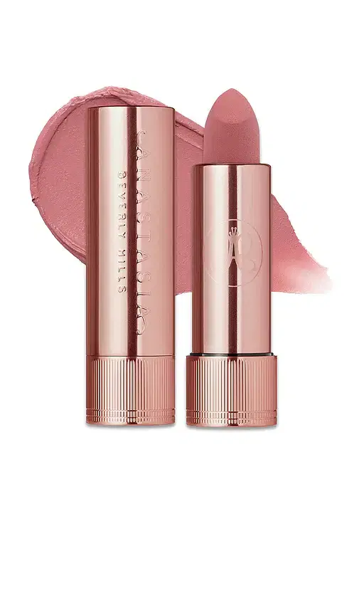 Satin Lipstick