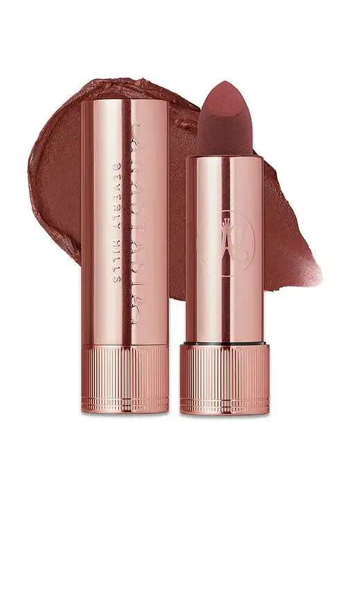 Anastasia Beverly Hills Satin Lipstick