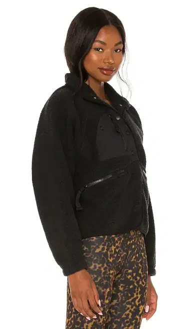 Free People x FP Movement Hit The Slopes Jacket | Thumbnail 2