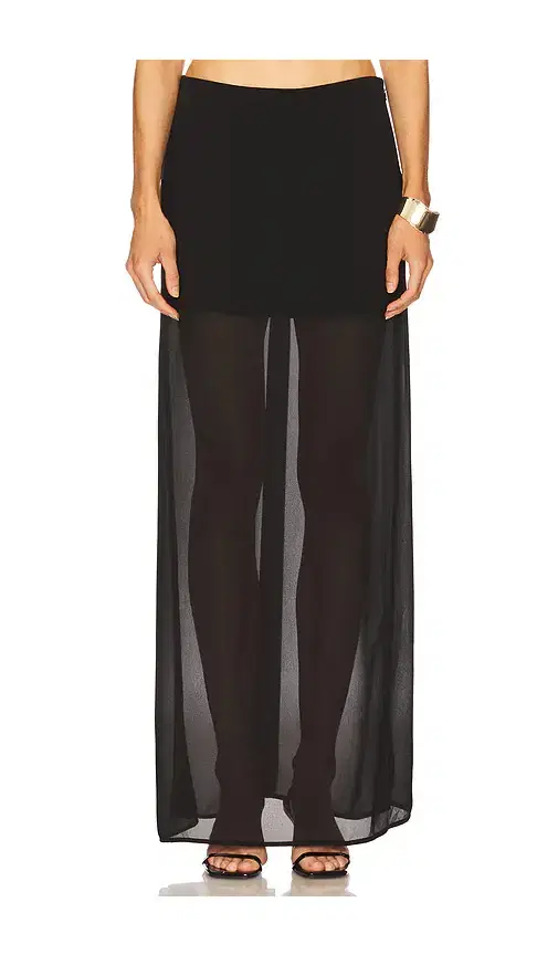 House of Harlow 1960 x REVOLVE Cameron Maxi Skirt