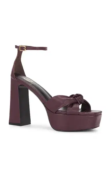 House of Harlow 1960 x REVOLVE X Revolve Jin Platform | Thumbnail 2