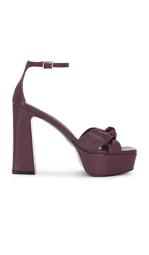 House of Harlow 1960 x REVOLVE X Revolve Jin Platform