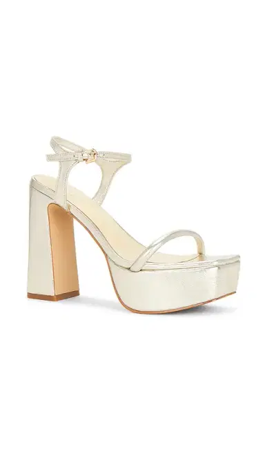 House of Harlow 1960 x REVOLVE Marlene Platform | Thumbnail 2