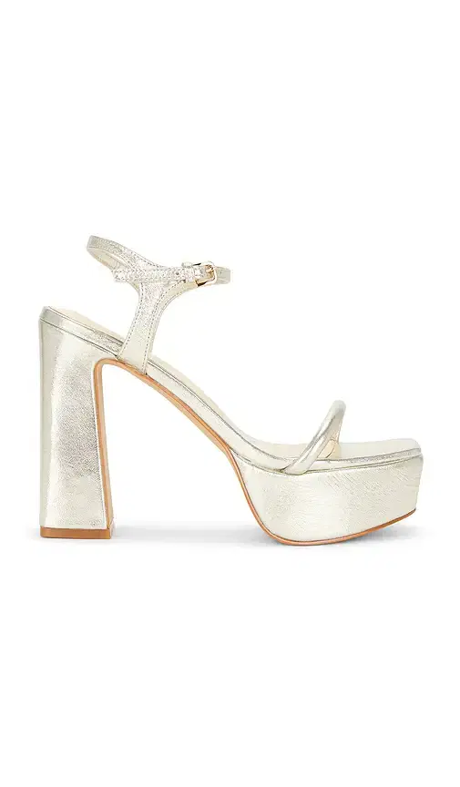 House of Harlow 1960 x REVOLVE Marlene Platform