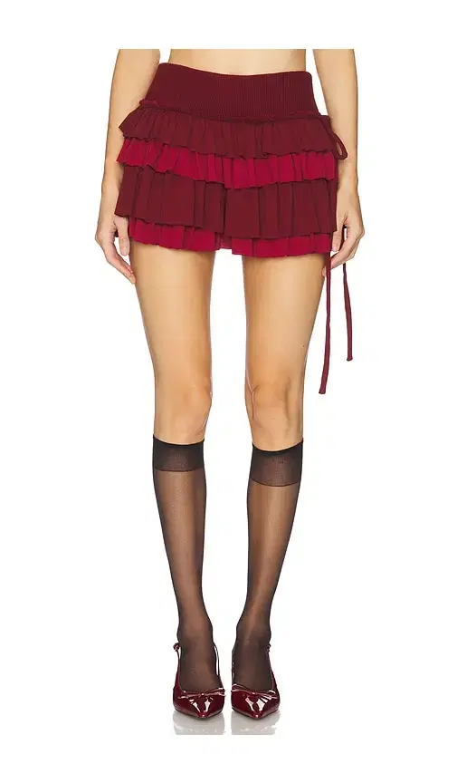 Zemeta Marie Tutu Skirt