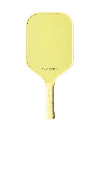 Play Henry Performance Pickleball Paddle | Thumbnail 1