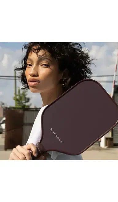 Play Henry Performance Pickleball Paddle | Thumbnail 2