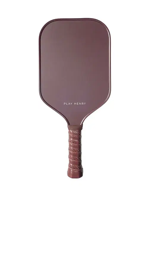 Play Henry Performance Pickleball Paddle