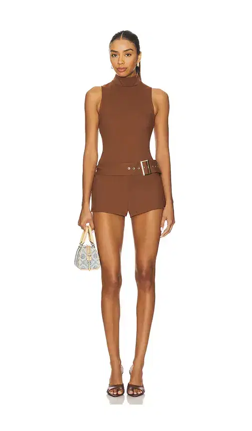 superdown Evie Romper