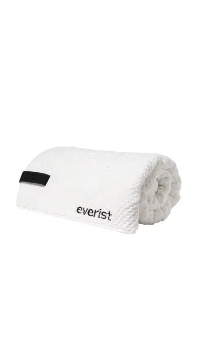 Everist The Quick-dry Hair Towel | Thumbnail 2 Everist The Quick-dry Hair Towel | Thumbnail 2