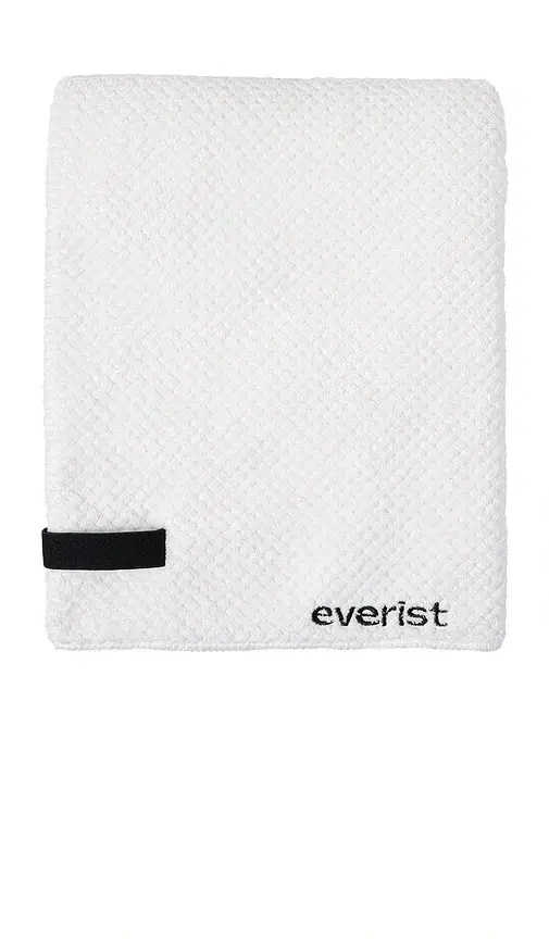 Everist The Quick-dry Hair Towel
