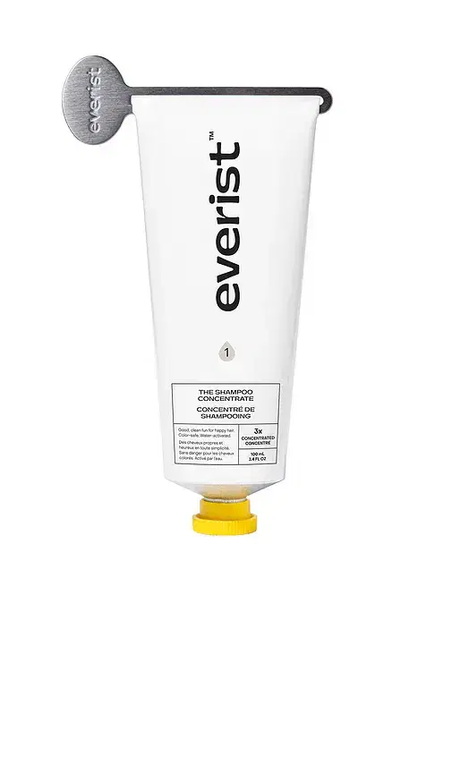 Everist The Shampoo Concentrate