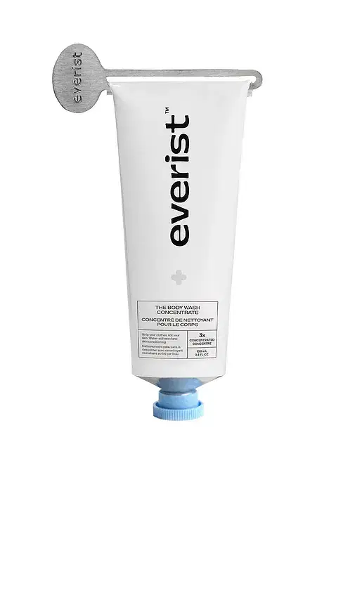 Everist The Body Wash Concentrate