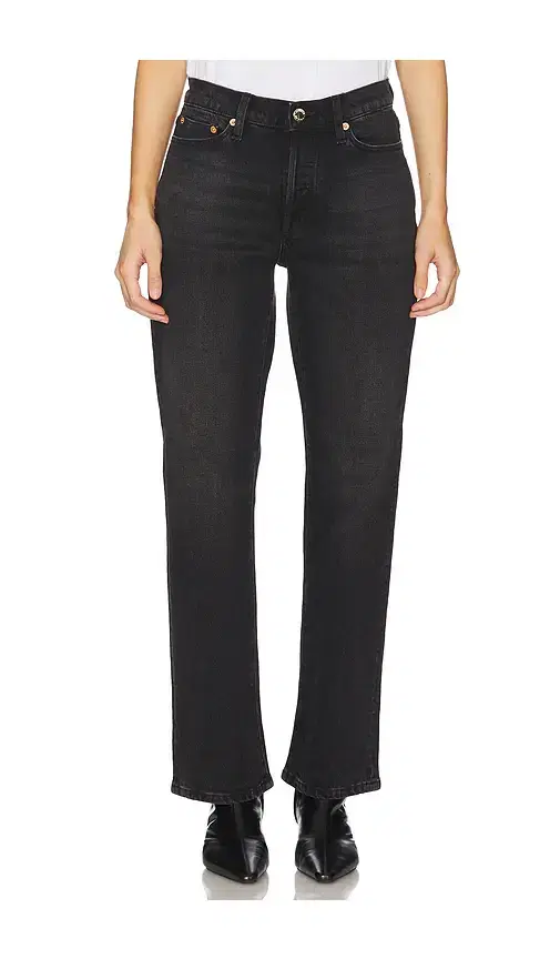 90s Boyfriend Jeans
