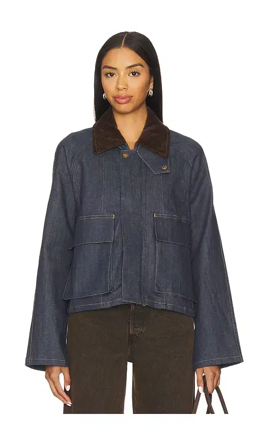 Steve Madden Justina Jacket