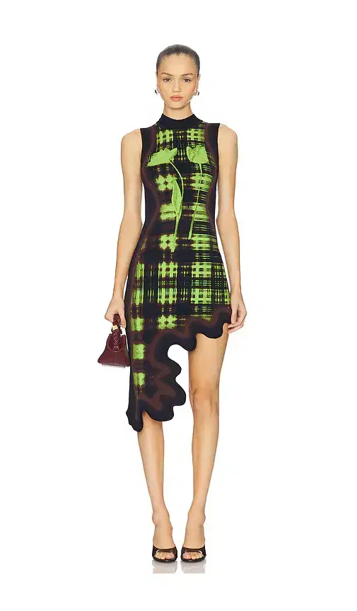 PH5 Brooklyn Wavy Dress