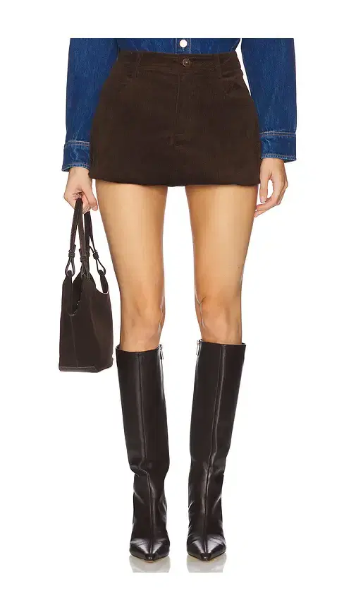 Steve Madden Simona Skirt