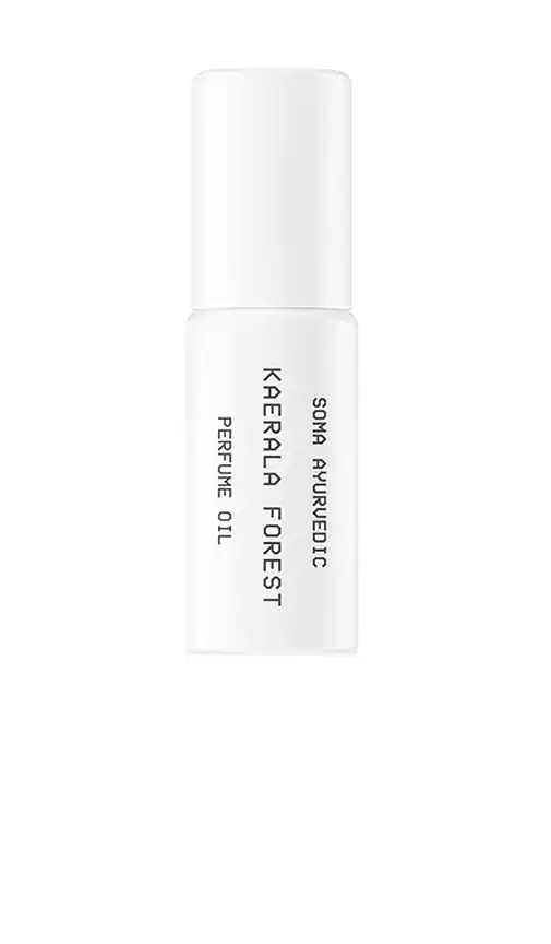 Soma Ayurvedic Kerala Forest Fragrance Oil