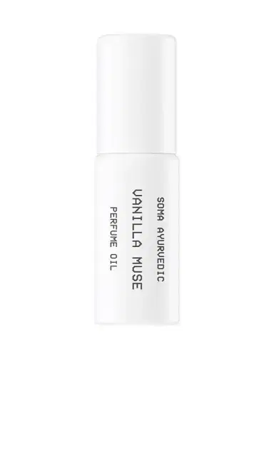 Soma Ayurvedic Vanilla Muse Fragrance Oil | Thumbnail 1