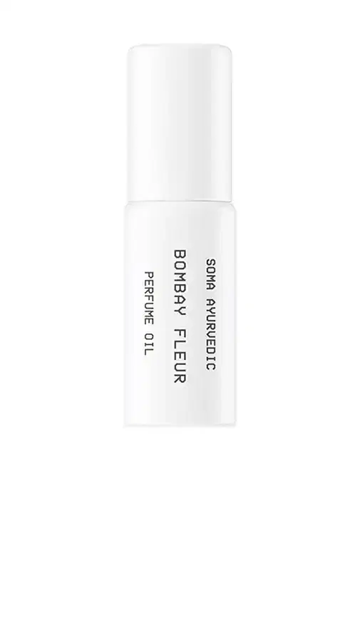 Soma Ayurvedic Bombay Fleur Fragrance Oil