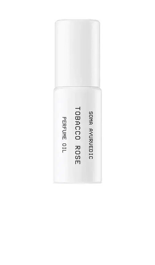 Soma Ayurvedic Tobacco Rose Fragrance Oil
