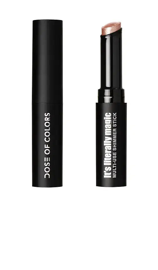 Dose of Colors It's Literally Magic Multi-use Shimmer Stick