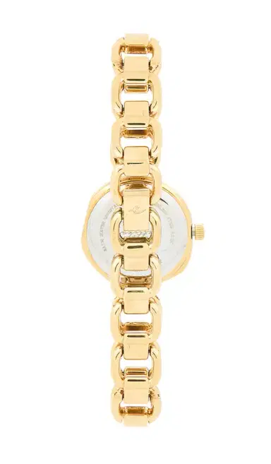 Ettika Open Circle Bracelet Watch | Thumbnail 2 Ettika Open Circle Bracelet Watch | Thumbnail 2