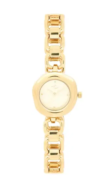 Ettika Open Circle Bracelet Watch | Thumbnail 1 Ettika Open Circle Bracelet Watch | Thumbnail 1
