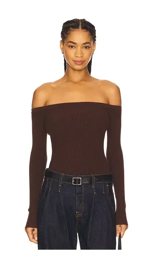x REVOLVE Colette Bodysuit